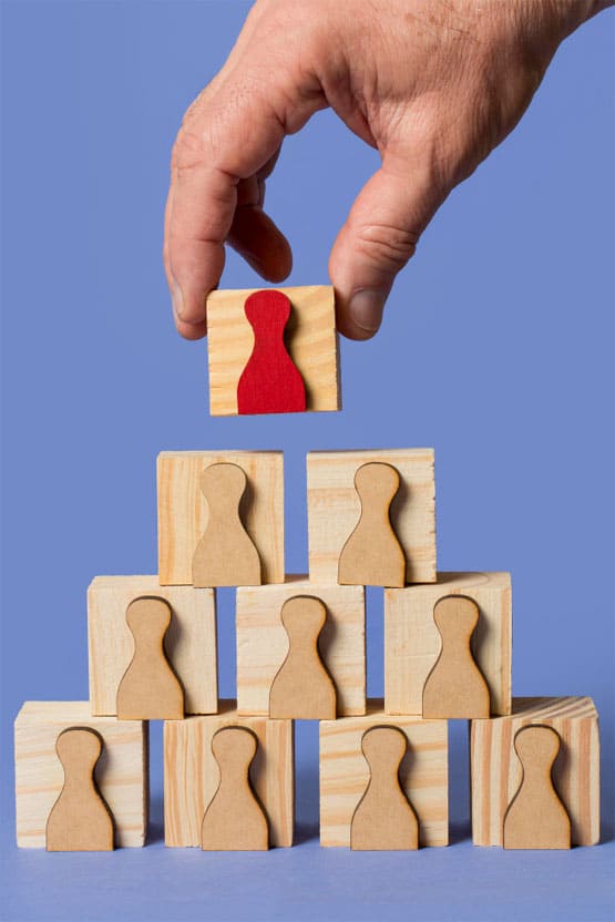 Talent Acquisition (Corporate Requirement)