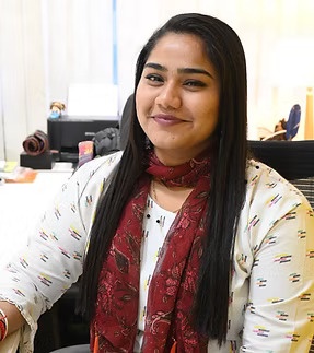 Pranamya Yashavantha